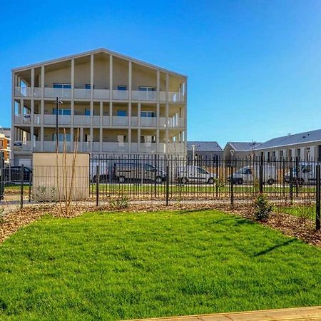 Le Duplex Disneyland Bmyguest Montévrain Exterior foto