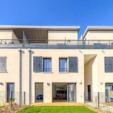 Le Duplex Disneyland Bmyguest Montévrain Exterior foto